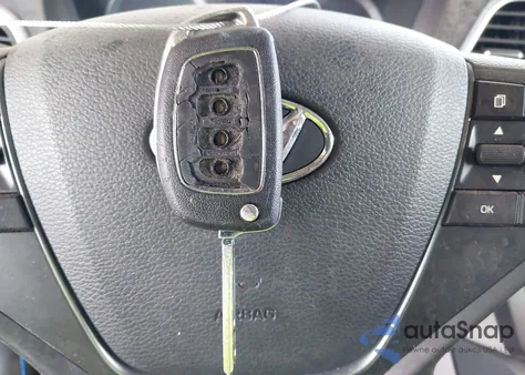 2015 Hyundai Sonata Se z USA, uszkodzony, nr VIN 5NPE24AF5FH132435